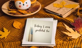 Ways Technology Can Help You Practice Gratitude - TAT