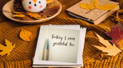 Ways Technology Can Help You Practice Gratitude - TAT