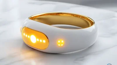 Why Smart Rings Are Suddenly Everywhere in 2025- TAT