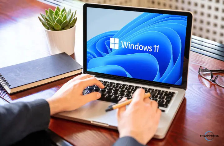 Windows 11 Hidden Features