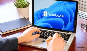 Windows 11 Hidden Features - TAT