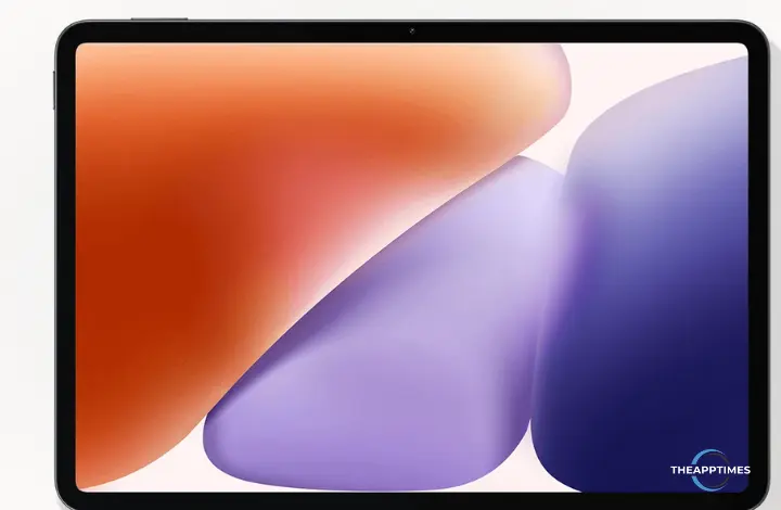 Xiaomi Pad 7 - TAT